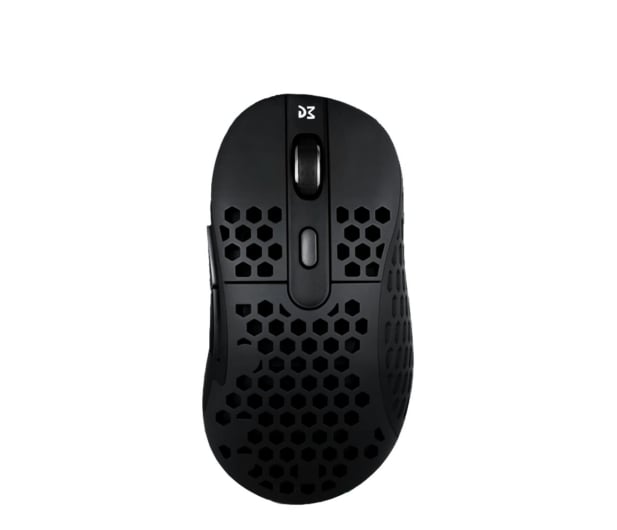 Dream Machines DM6 Holey Trio (RF, Wired, Bluetooth) - 724757 - zdjęcie